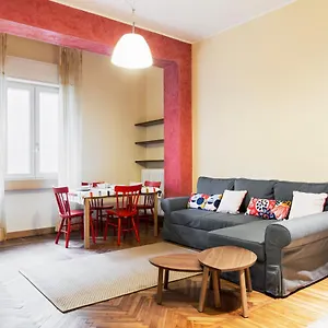 A Retreat In The Heart Of I Via Sapeto , Milão Itália