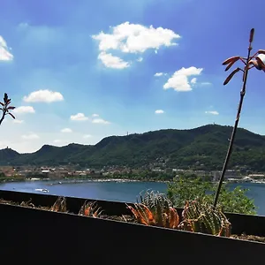 Veranda View , Como Itália