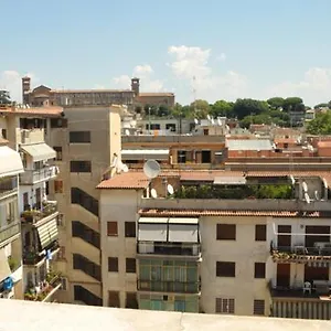 Gasthuis Migdal Luxury Testaccio