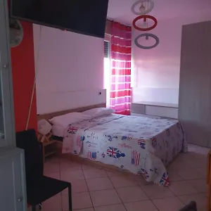 Romeo1 , Gallarate Itália