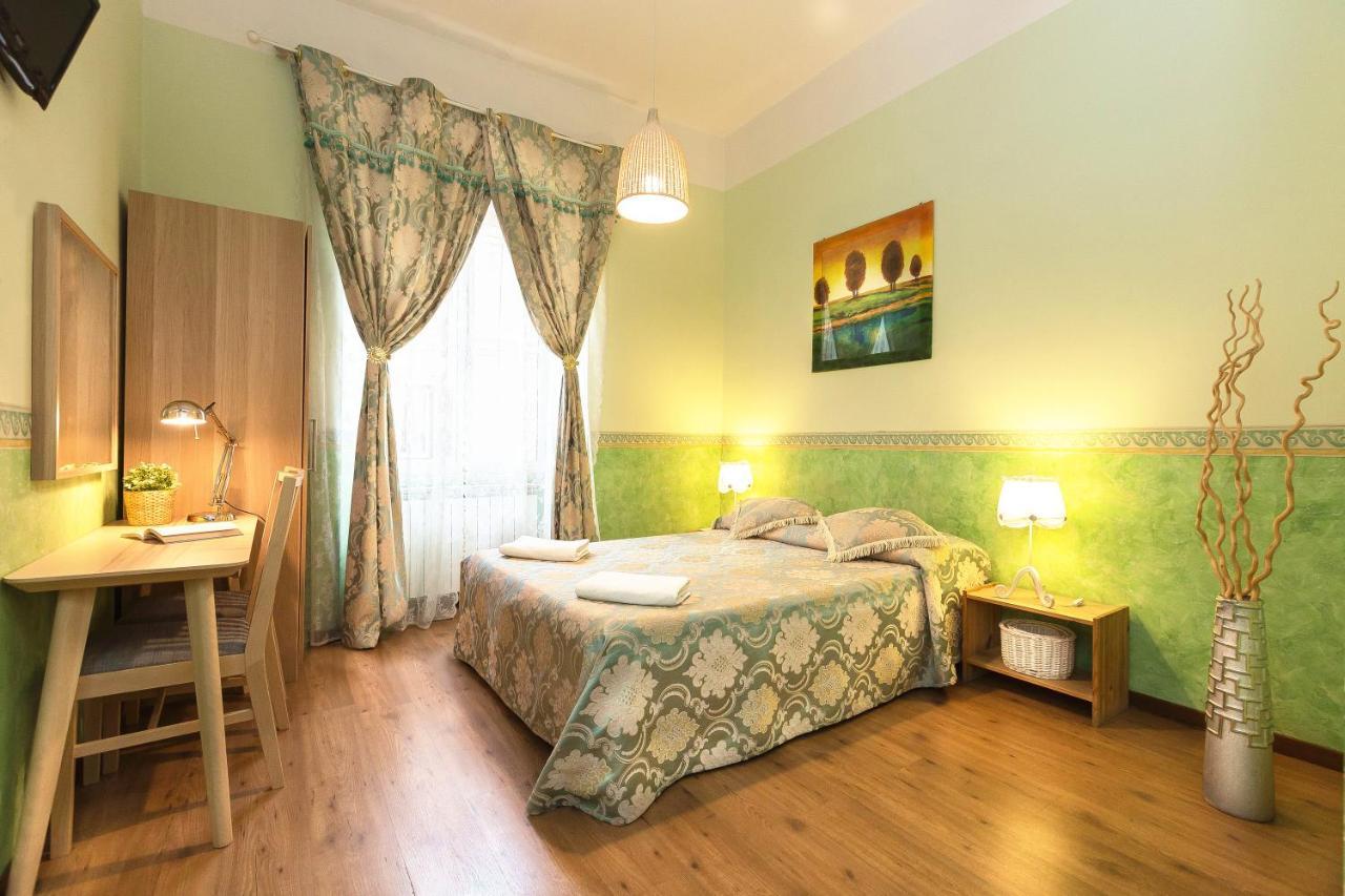 Holiday Sunny Roma B&B Guest house Rome, Italy